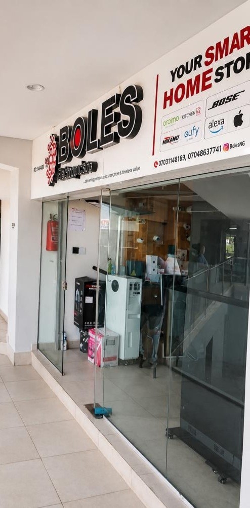 Boles electronics