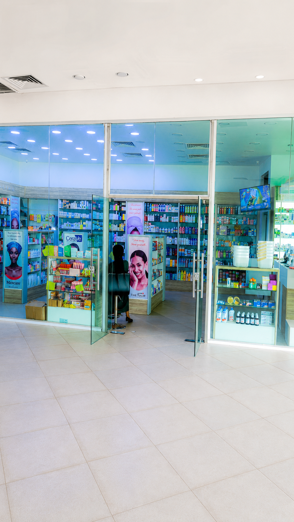 Maxcare Pharmacy