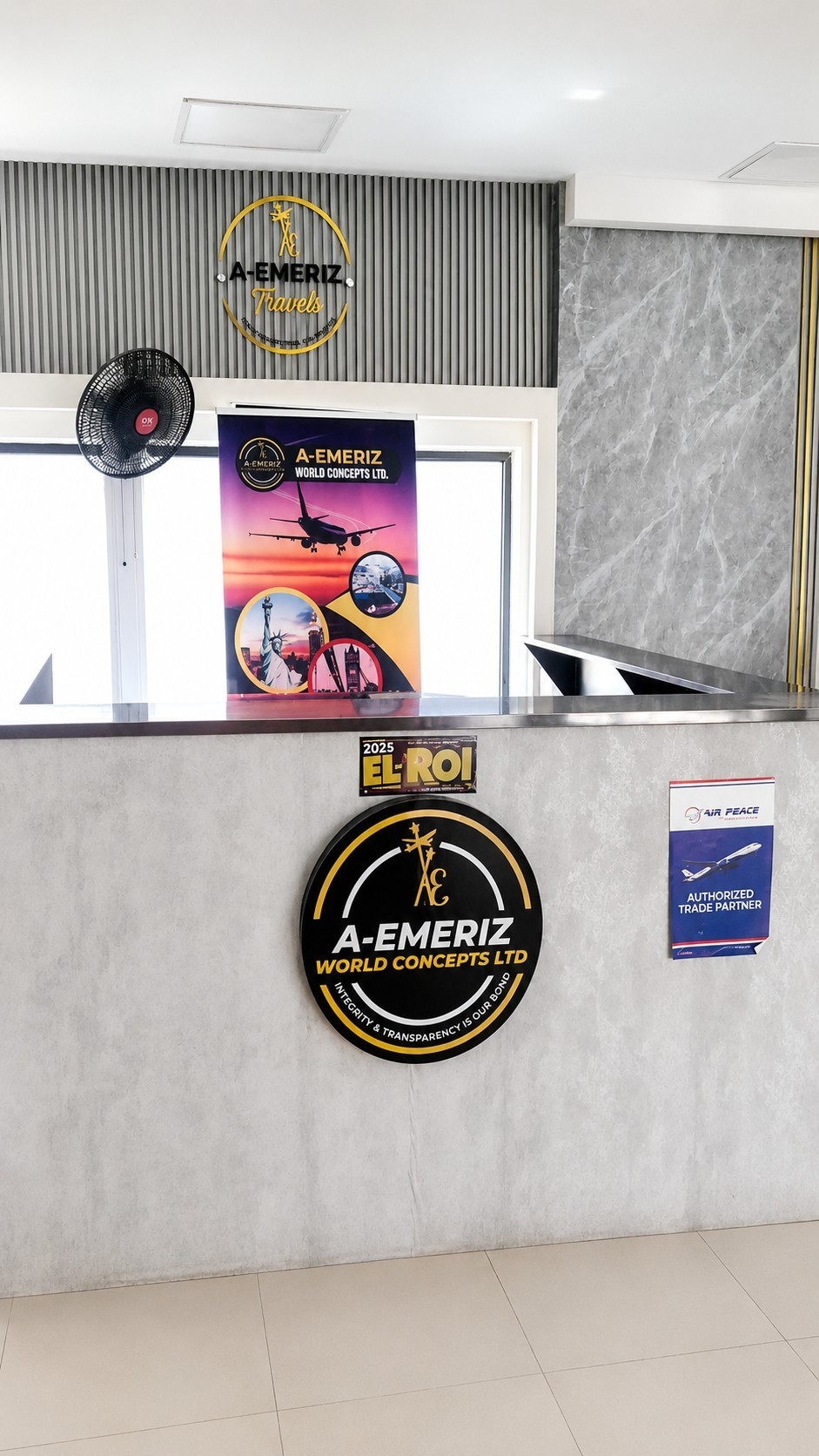 A-Emirez