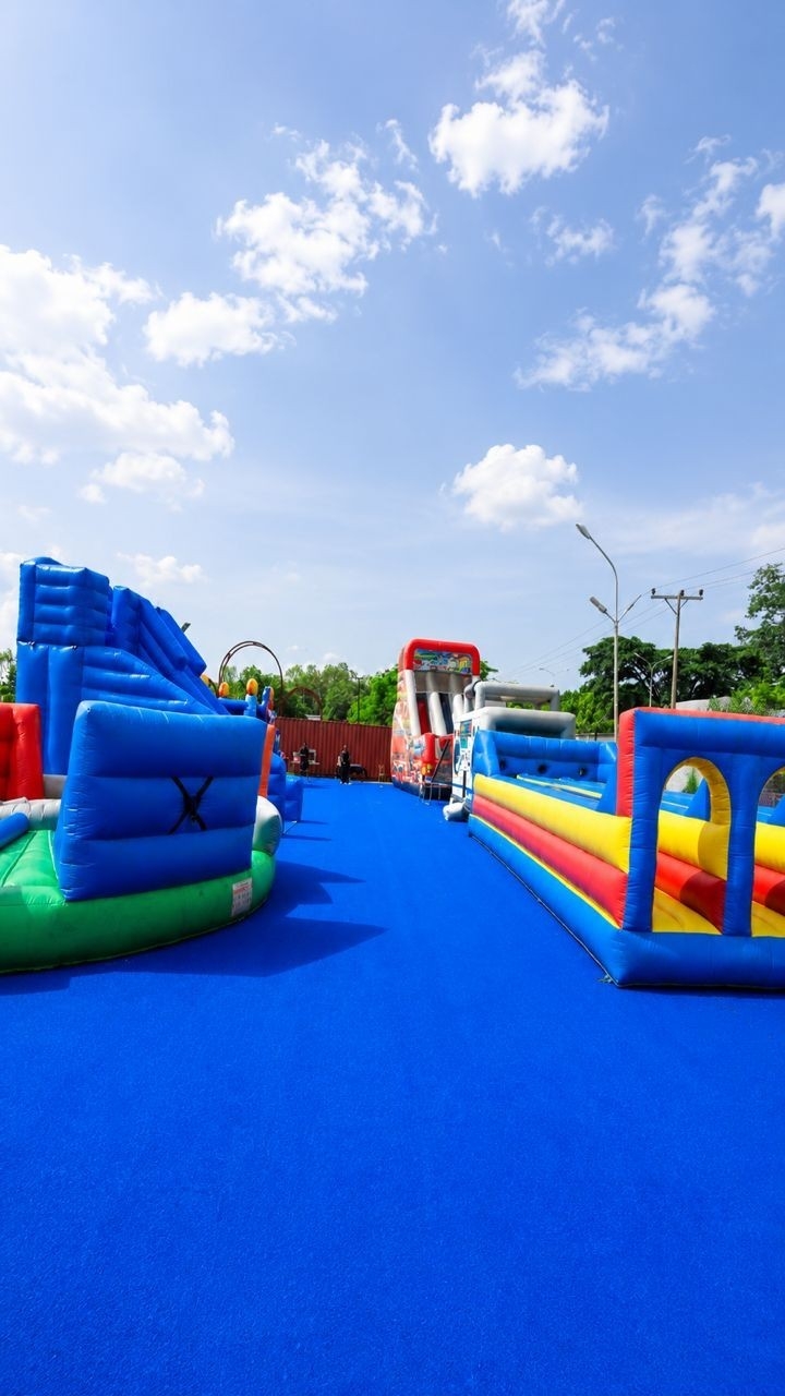 Children's Park